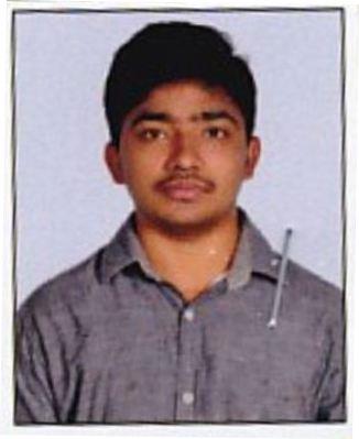 SSGRBCC Recent Result - PKGB CLERK